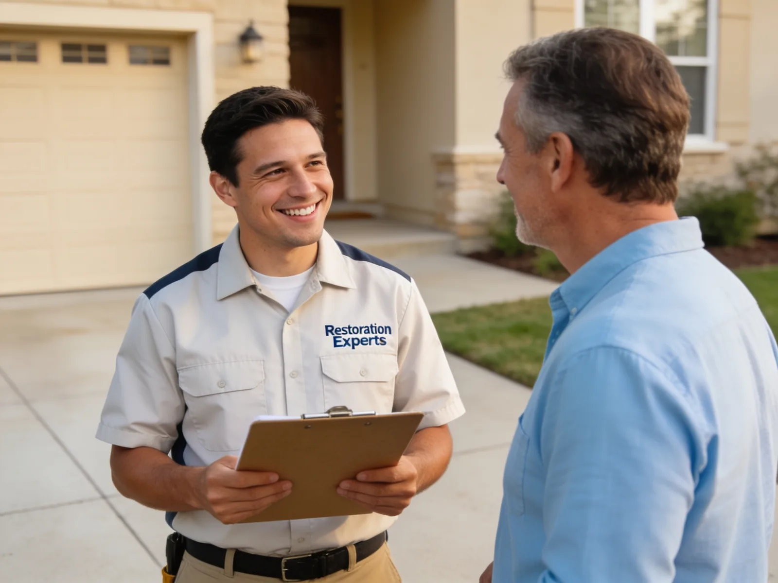 Water Damage Cleanup Chesaning, MI FAQs